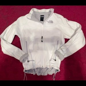 North Face Full Zip Fleece